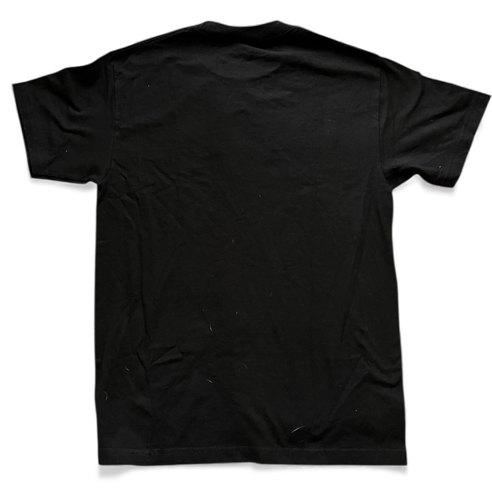 The Hundreds Black Tiger Graphic Tee - Picture 6 of 6